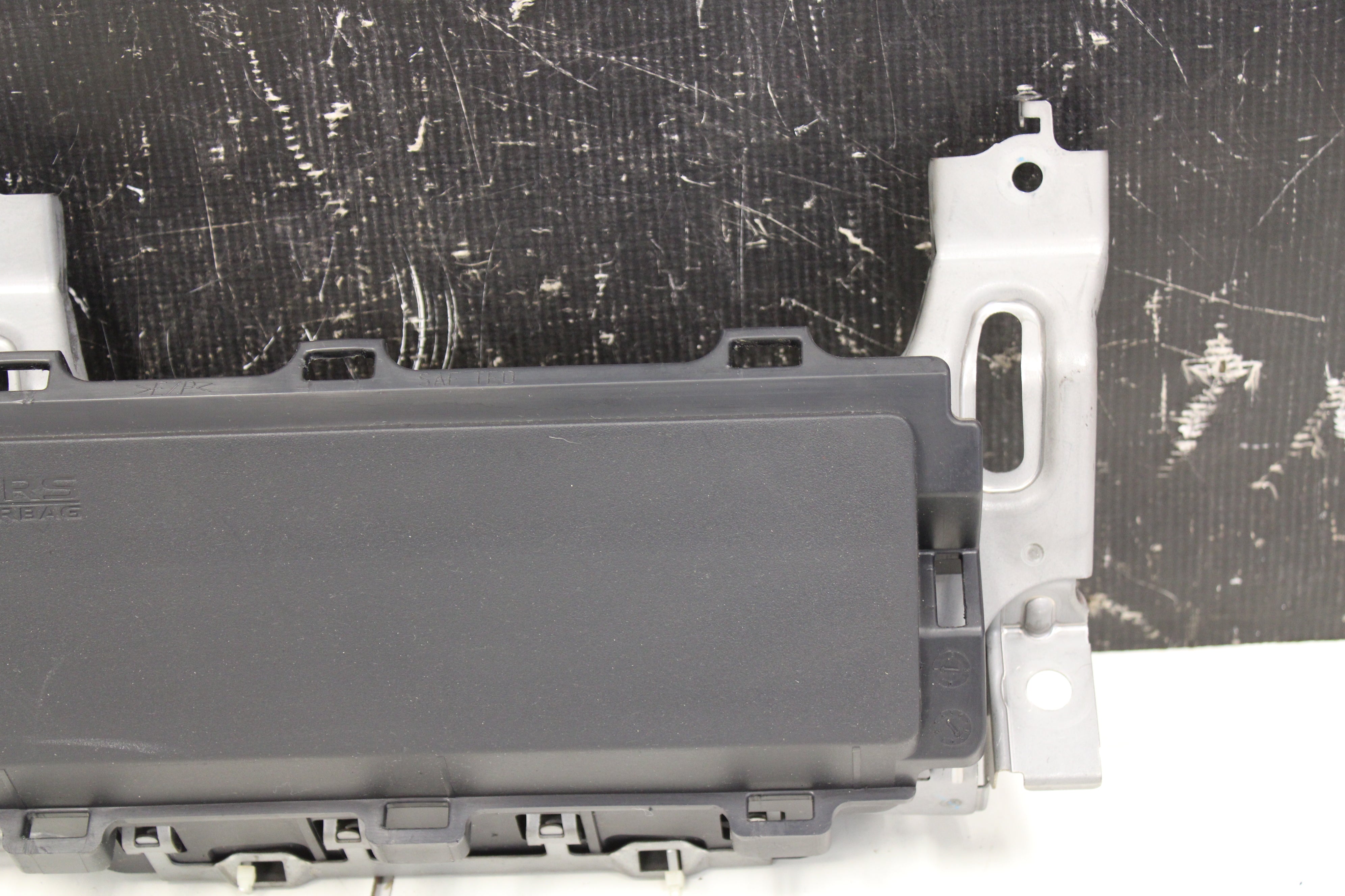 2008-2015 Mitsubishi Evolution Evo X GSR MR Knee Airbag