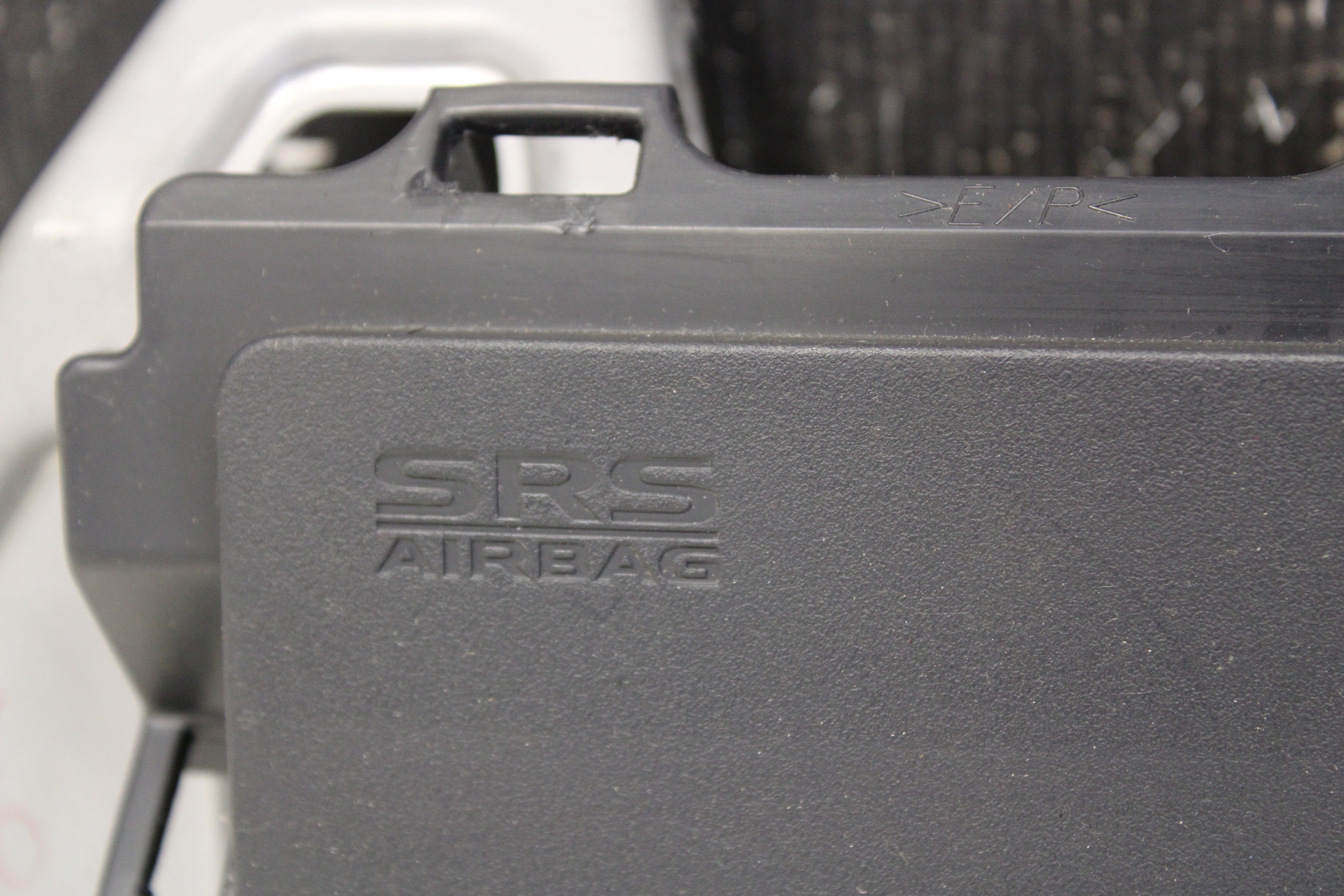 2008-2015 Mitsubishi Evolution Evo X GSR MR Knee Airbag