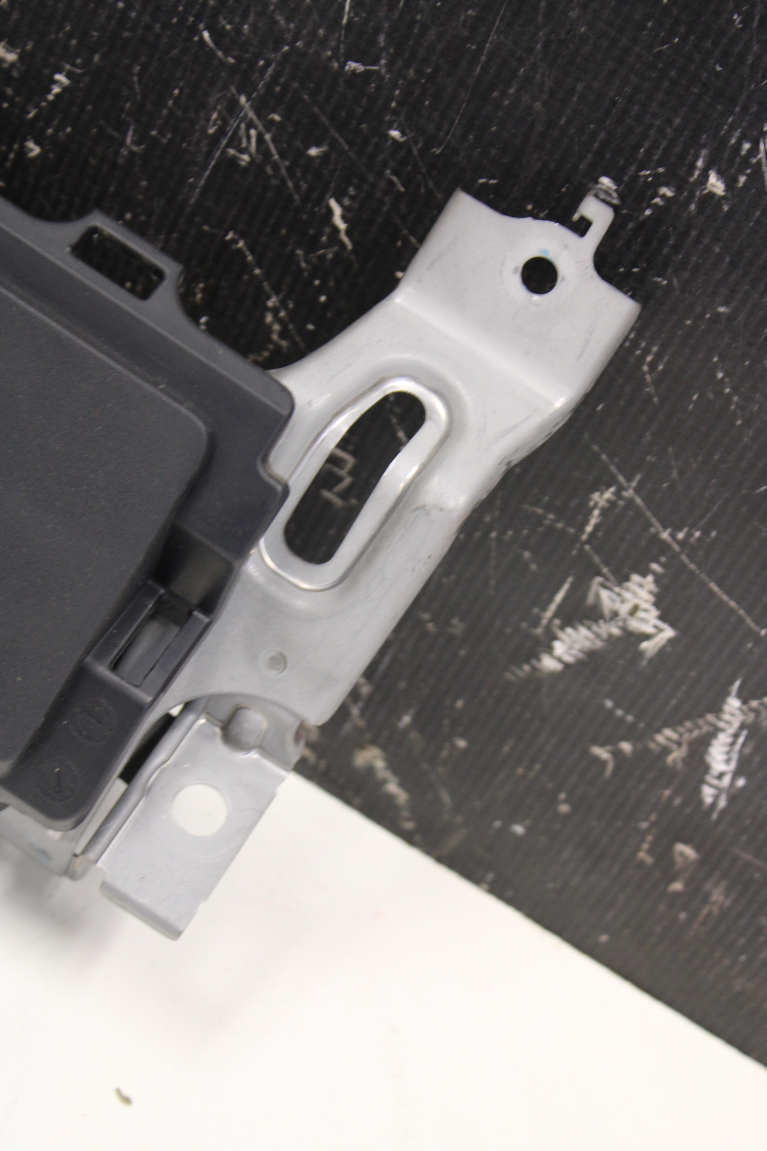 2008-2015 Mitsubishi Evolution Evo X GSR MR Knee Airbag