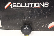 2008-2015 Mitsubishi Evolution Evo X GSR MR Ralliart Steering Wheel Airbag