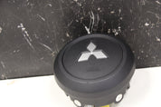 2008-2015 Mitsubishi Evolution Evo X GSR MR Ralliart Steering Wheel Airbag