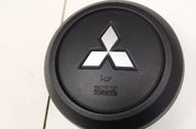 2008-2015 Mitsubishi Evolution Evo X GSR MR Ralliart Steering Wheel Airbag