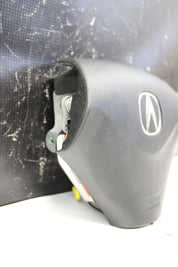 2006-2008 Acura TSX OEM DRIVER STEERING WHEEL AIRBAG AIR BAG USED