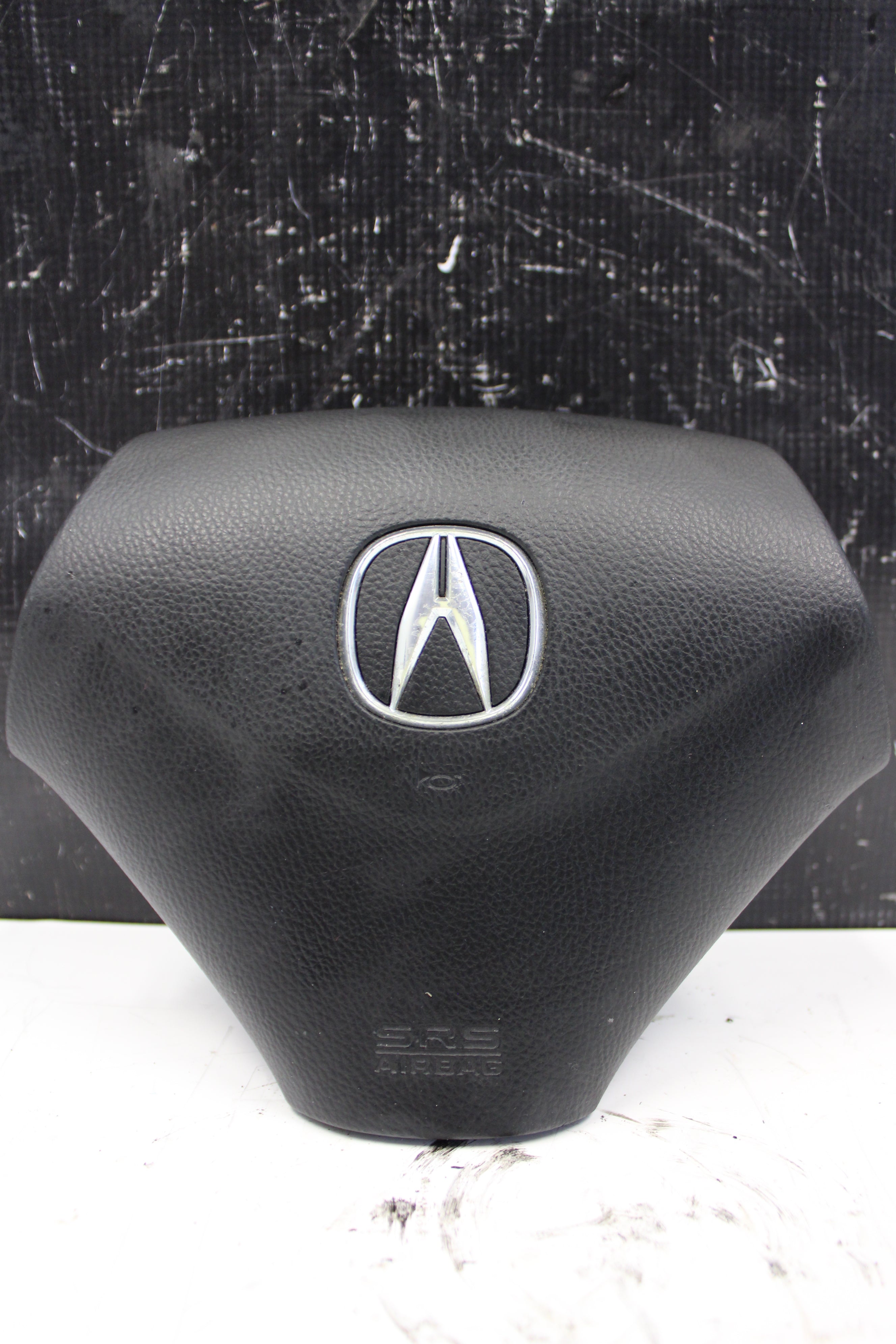 2006-2008 Acura TSX OEM DRIVER STEERING WHEEL AIRBAG AIR BAG USED