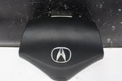 2006-2008 Acura TSX OEM DRIVER STEERING WHEEL AIRBAG AIR BAG USED