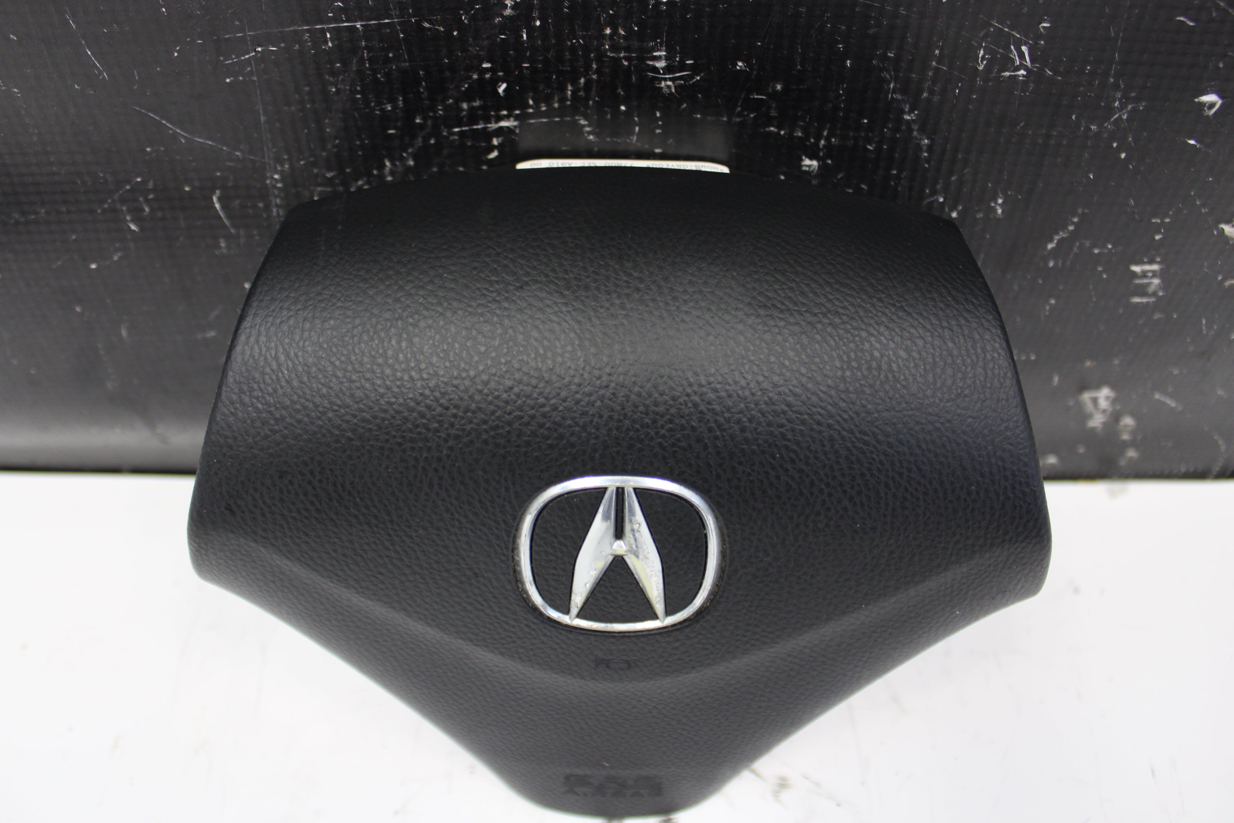 2006-2008 Acura TSX OEM DRIVER STEERING WHEEL AIRBAG AIR BAG USED