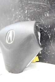 2006-2008 Acura TSX OEM DRIVER STEERING WHEEL AIRBAG AIR BAG USED