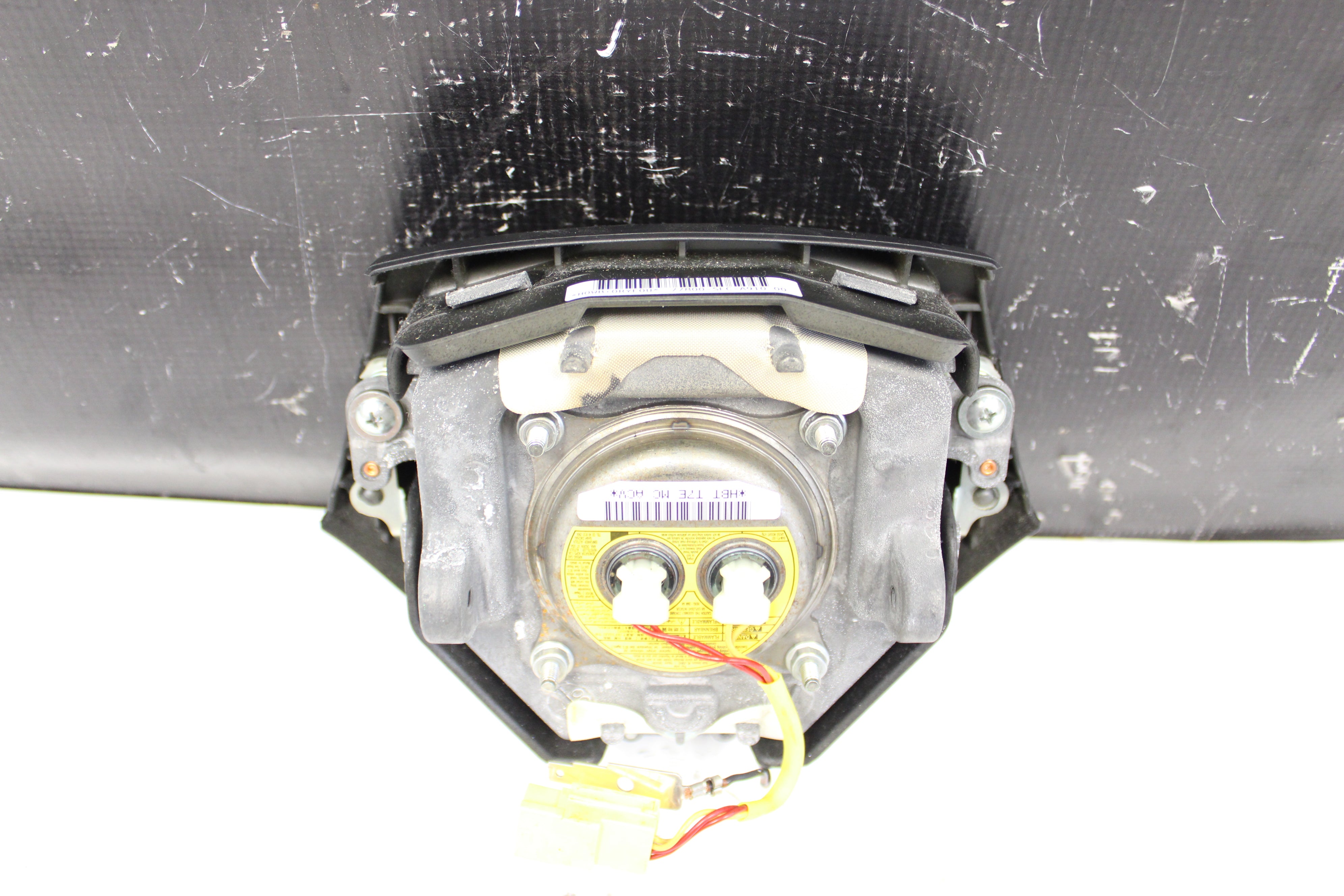 2006-2008 Acura TSX OEM DRIVER STEERING WHEEL AIRBAG AIR BAG USED