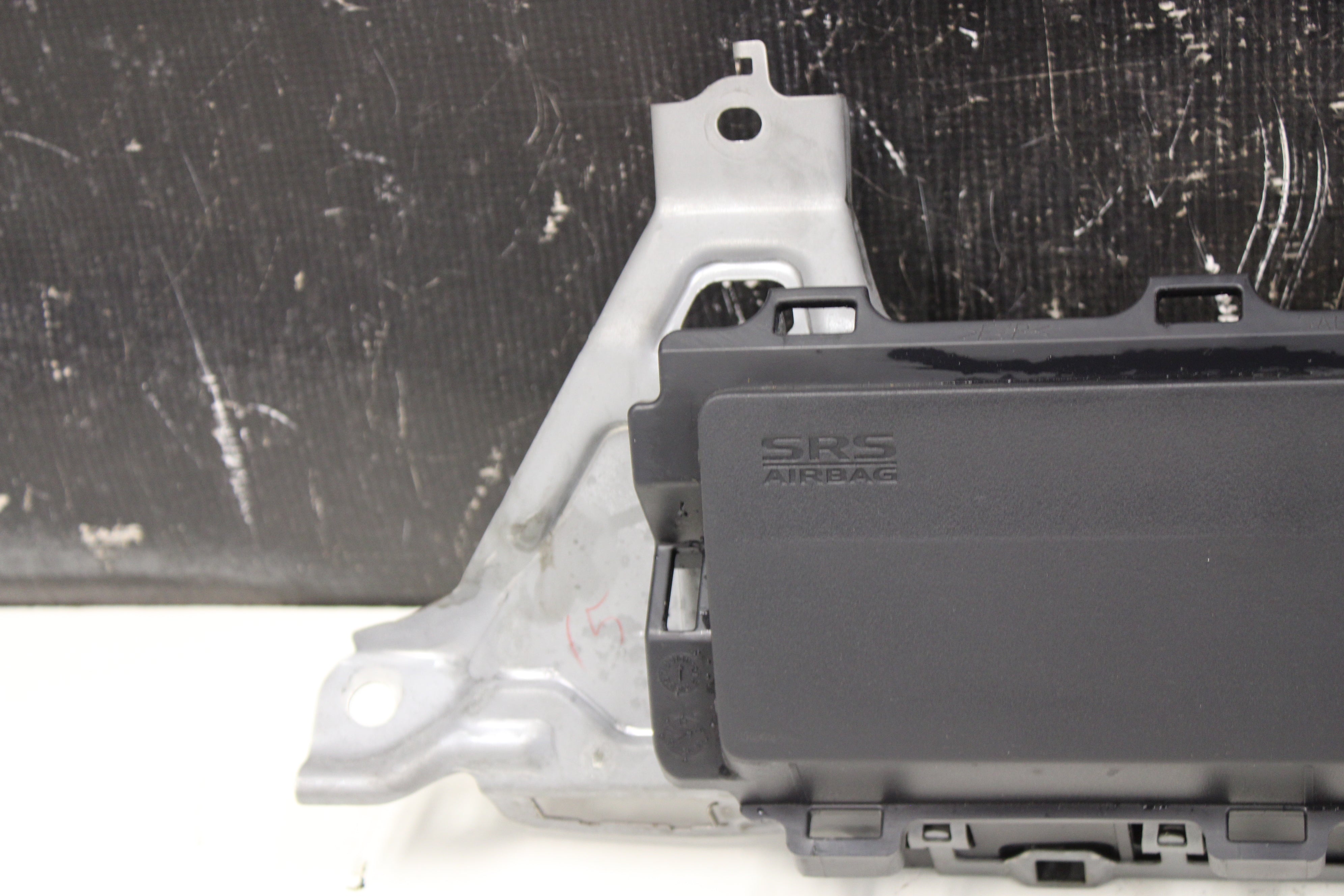 2008-2015 Mitsubishi Evolution Evo X GSR MR Knee Airbag