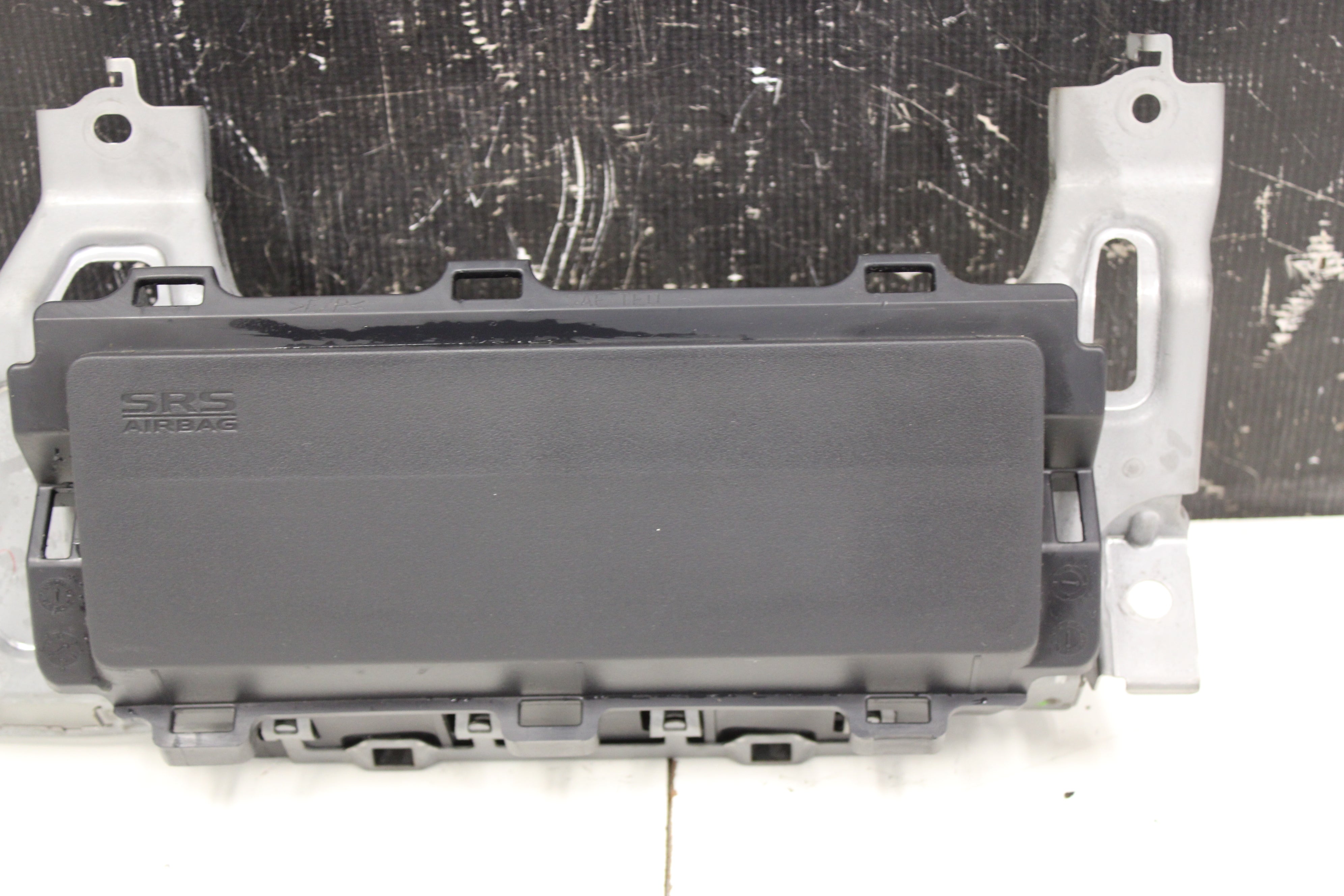 2008-2015 Mitsubishi Evolution Evo X GSR MR Knee Airbag