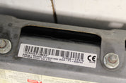 2008-2015 Mitsubishi Evolution Evo X GSR MR Knee Airbag