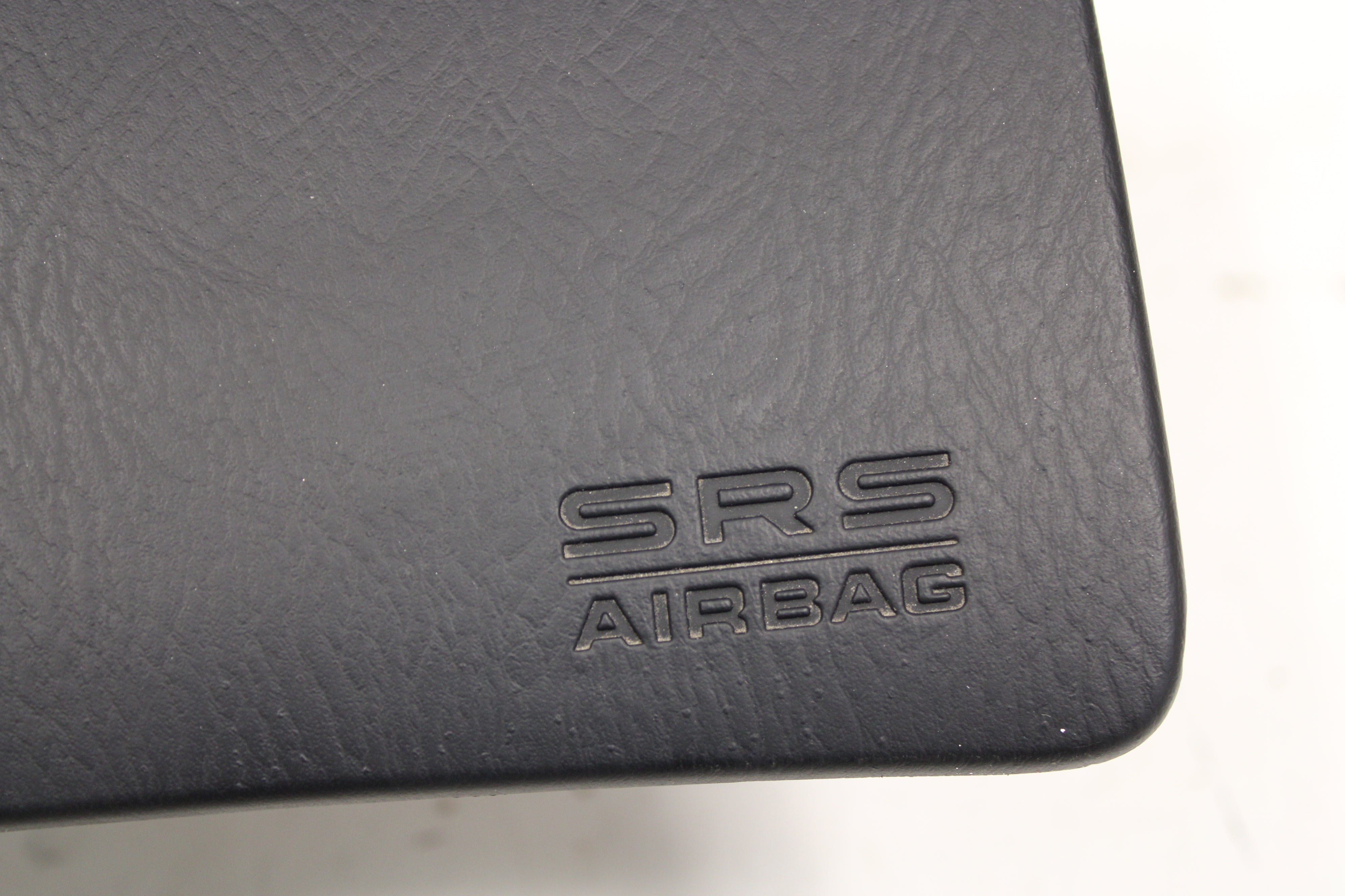 2006-2008 HONDA S2000 AP12OEM DASHBOARD AIRBAG AIR BAG USED