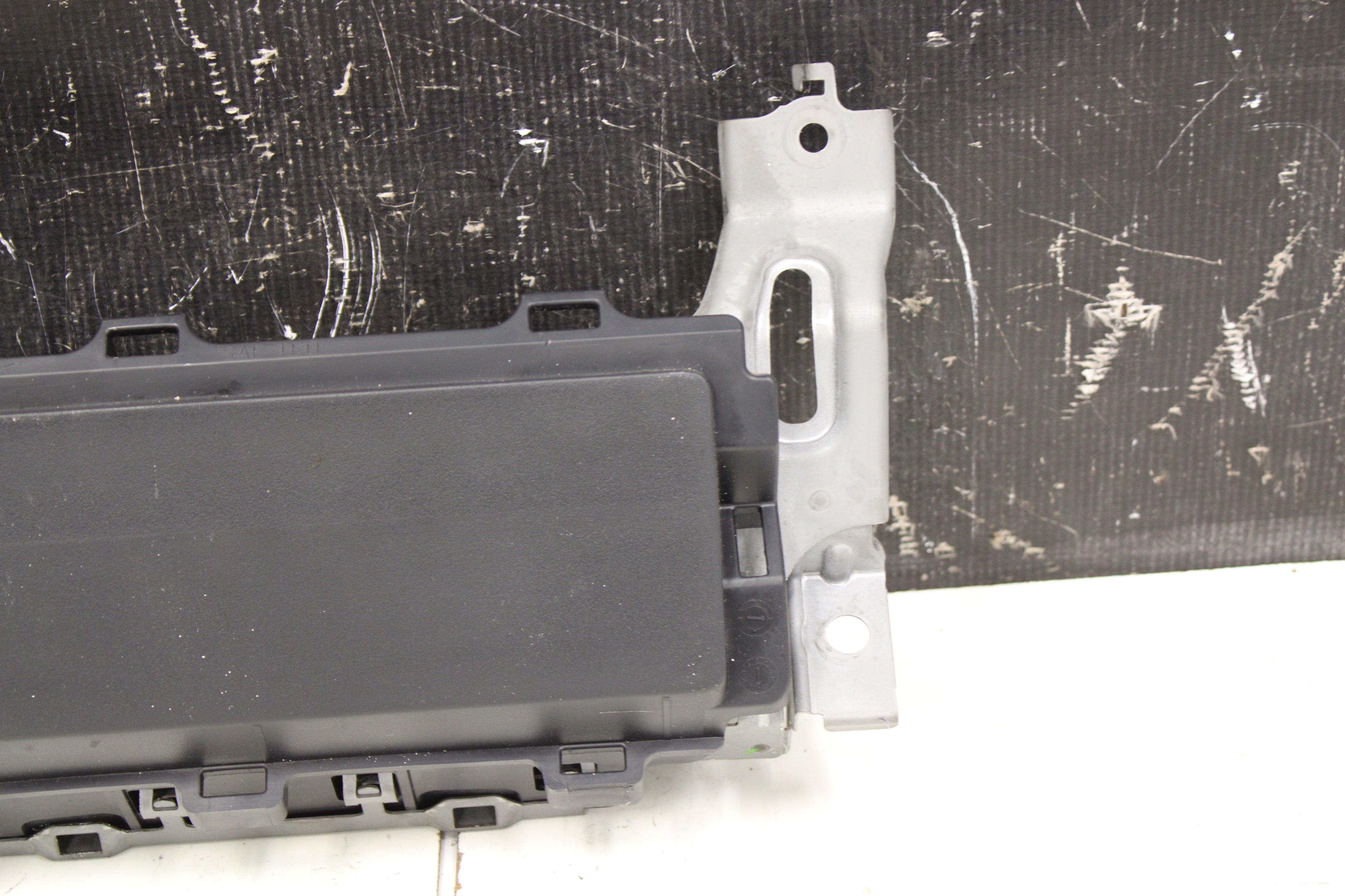 2008-2015 Mitsubishi Evolution Evo X GSR MR Knee Airbag