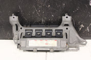 2008-2015 Mitsubishi Evolution Evo X GSR MR Knee Airbag
