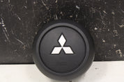 2008-2015 Mitsubishi Evolution Evo X GSR MR Ralliart Steering Wheel Airbag