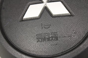 2008-2015 Mitsubishi Evolution Evo X GSR MR Ralliart Steering Wheel Airbag