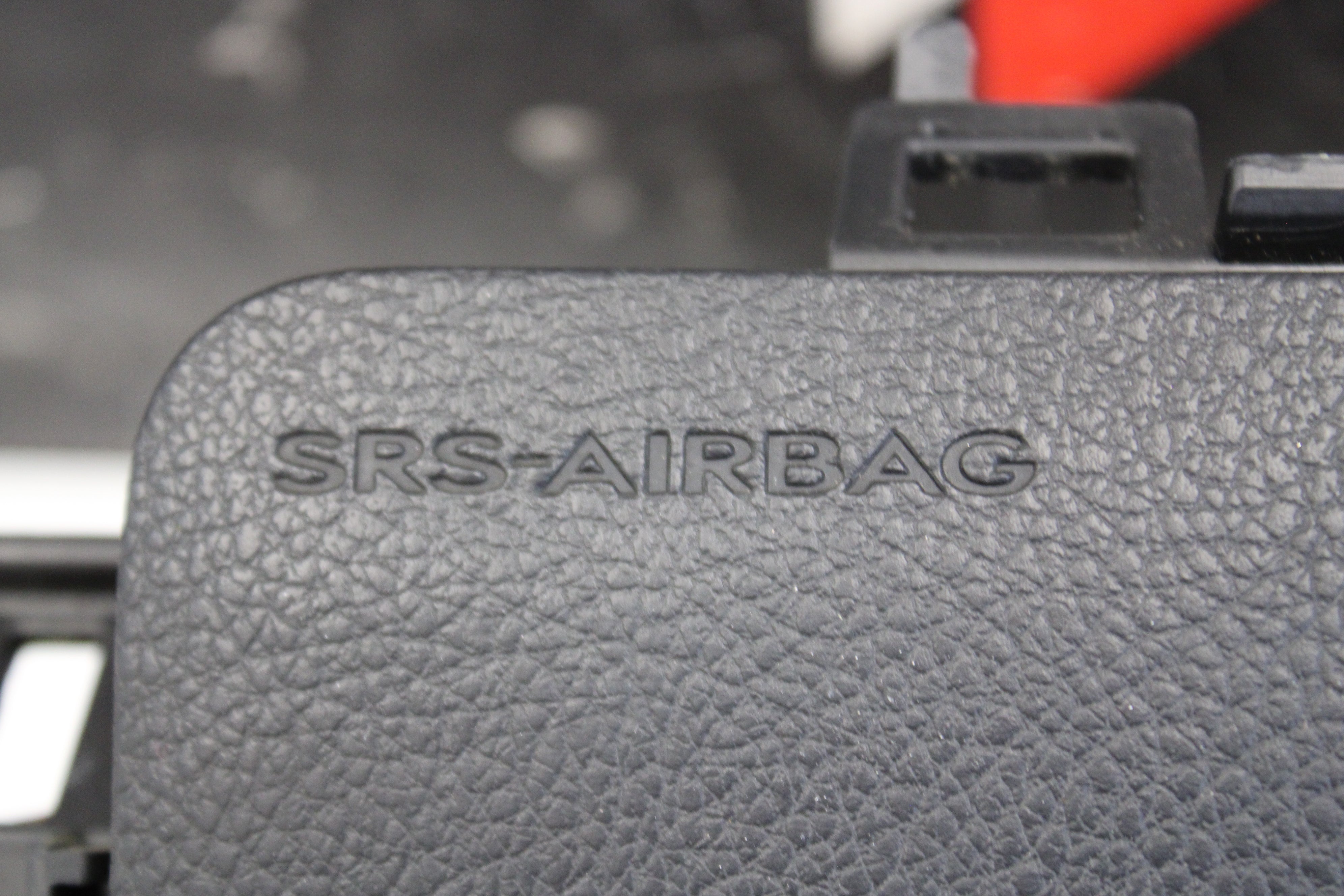 2015-2019 Subaru WRX Knee Airbag Driver Left (LH)