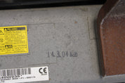 2015-2019 Subaru WRX Knee Airbag Driver Left (LH)