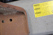 2015-2019 Subaru WRX Knee Airbag Driver Left (LH)