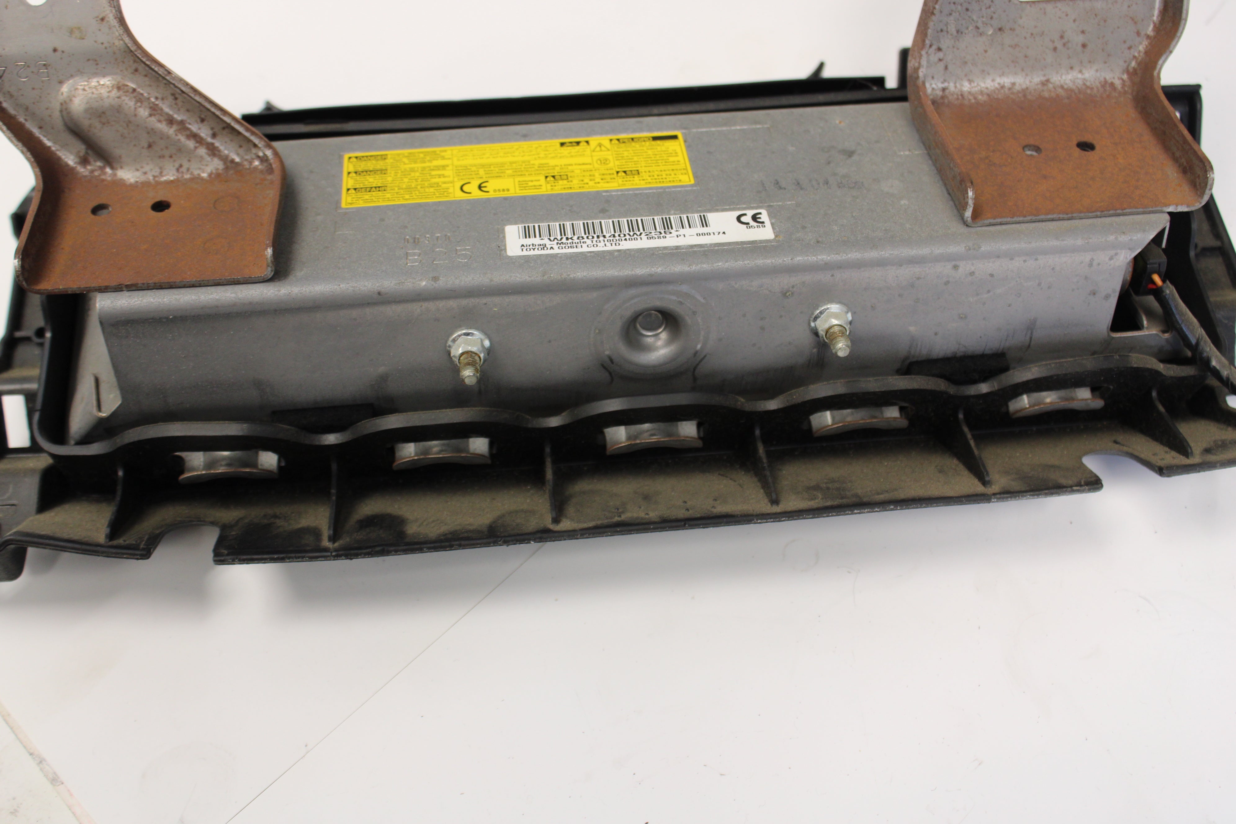 2015-2019 Subaru WRX Knee Airbag Driver Left (LH)