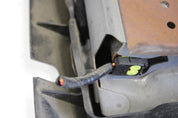 2015-2019 Subaru WRX Knee Airbag Driver Left (LH)