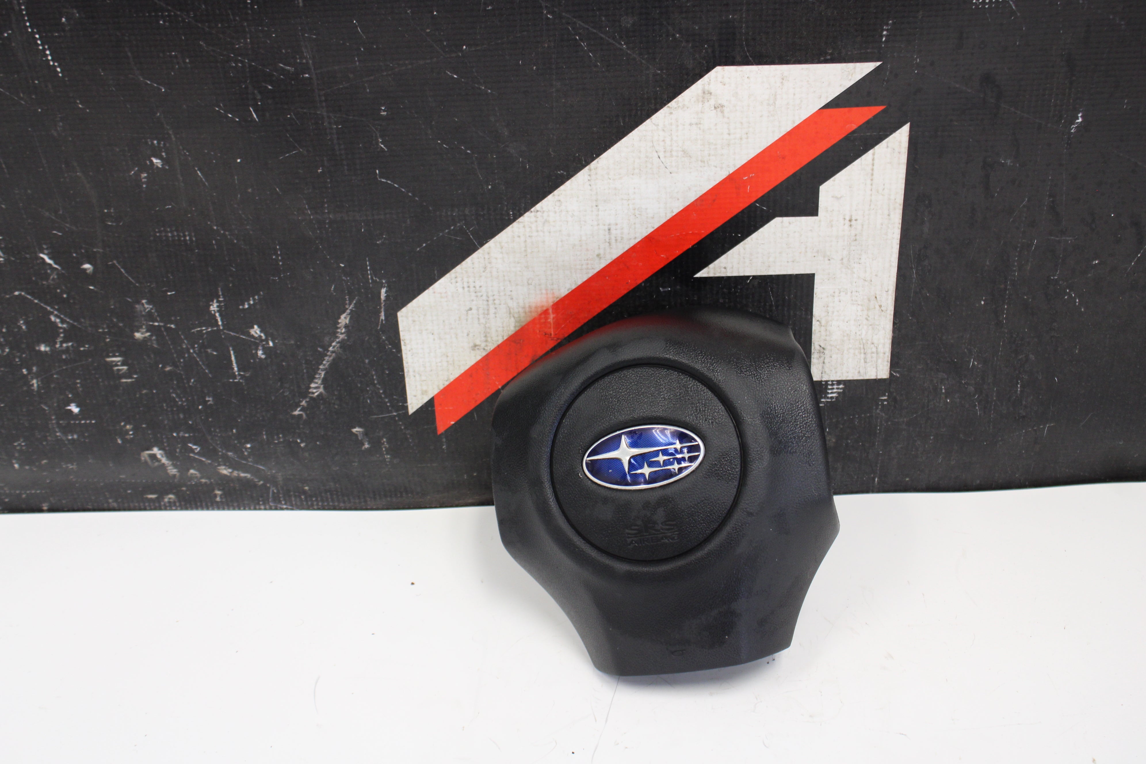 2015-2019 Subaru WRX Steering Wheel Airbag