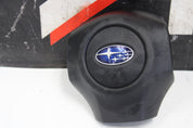 2015-2019 Subaru WRX Steering Wheel Airbag