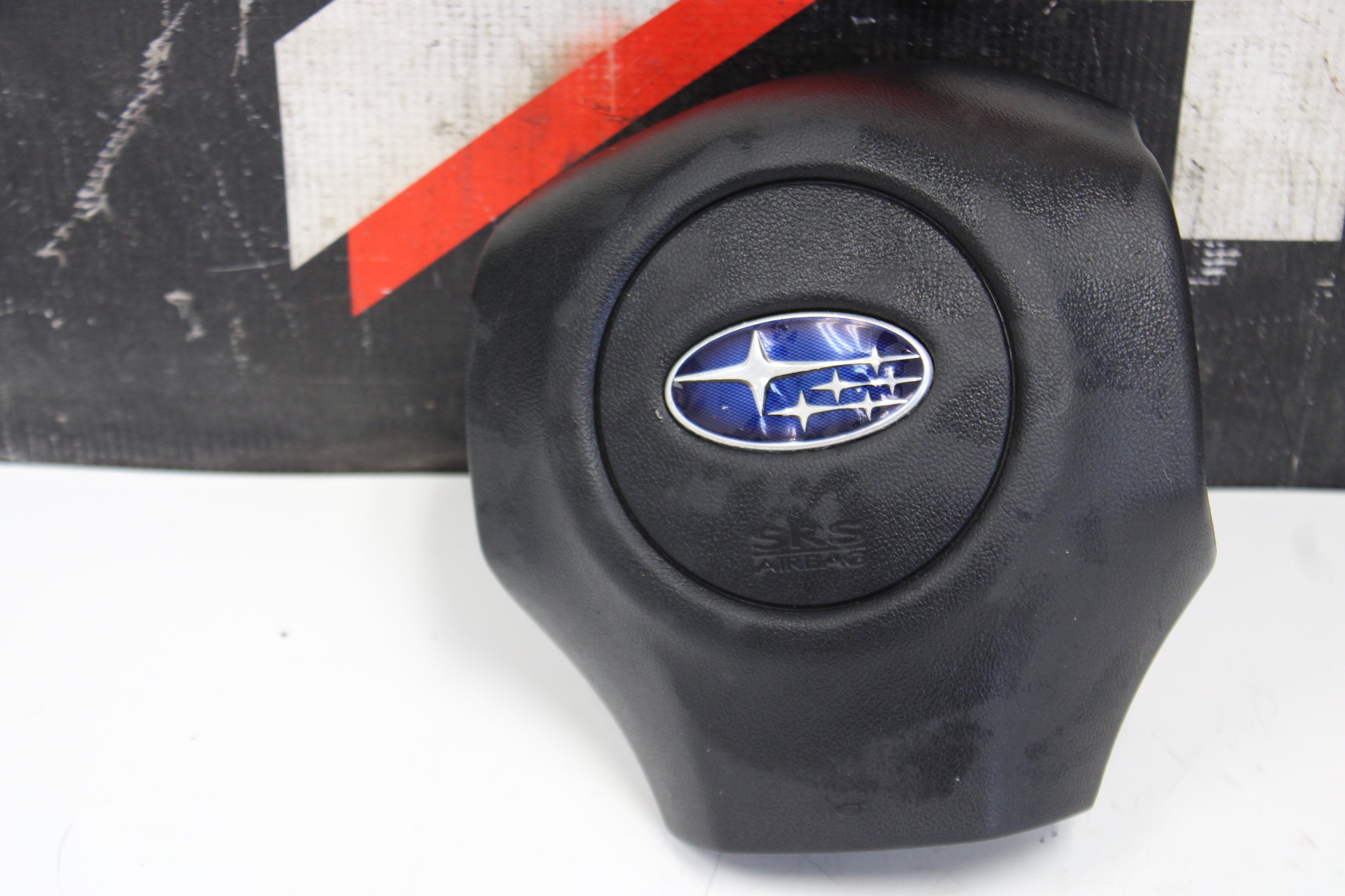 2015-2019 Subaru WRX Steering Wheel Airbag