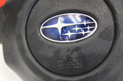 2015-2019 Subaru WRX Steering Wheel Airbag