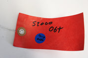 2006-2008 HONDA S2000 AP2 OEM DASHBOARD AIRBAG AIR BAG USED