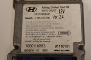 2010-2012 Hyundai Genesis Coupe Airbag Module OEM