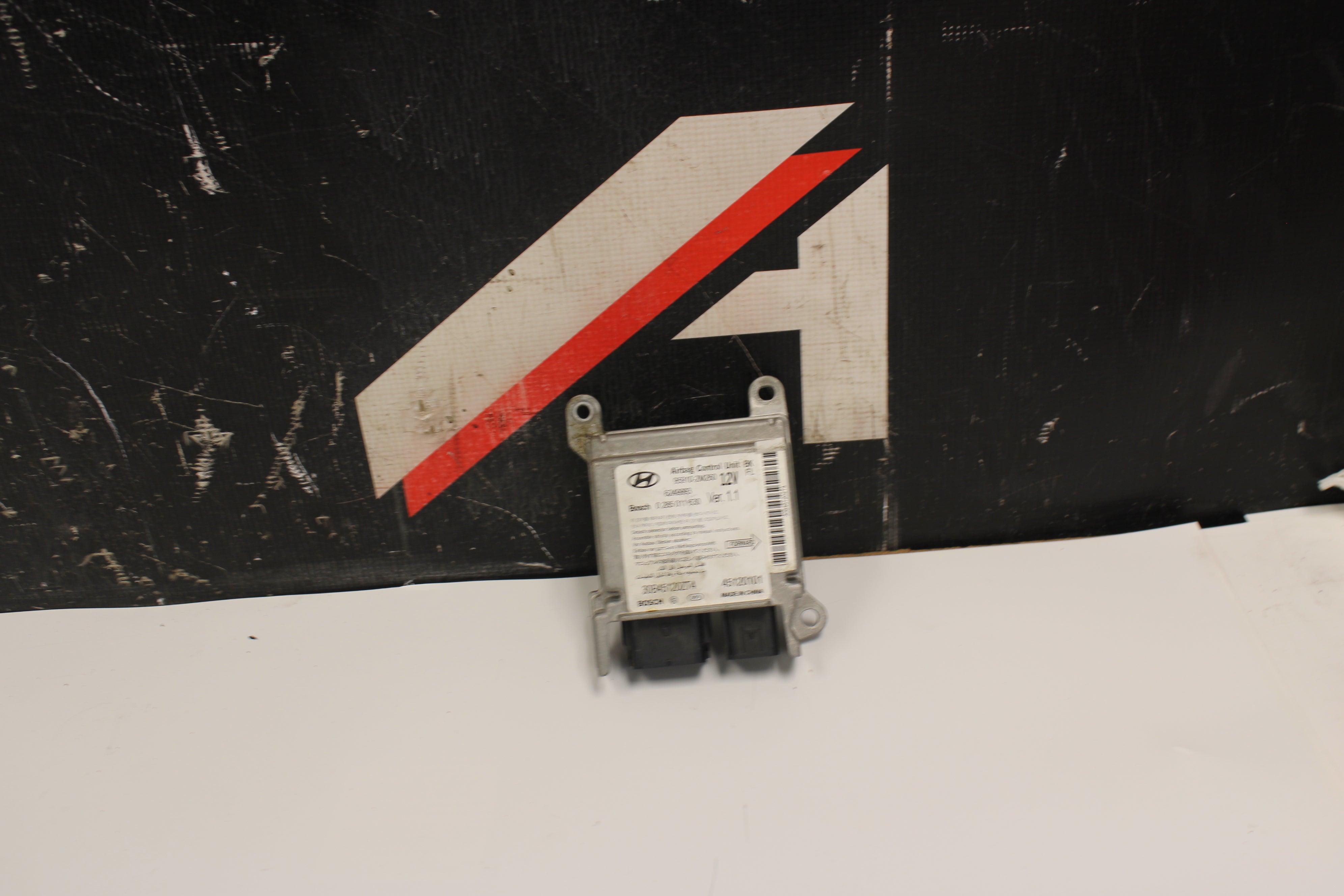 2010-2012 Hyundai Genesis Coupe Airbag Module OEM