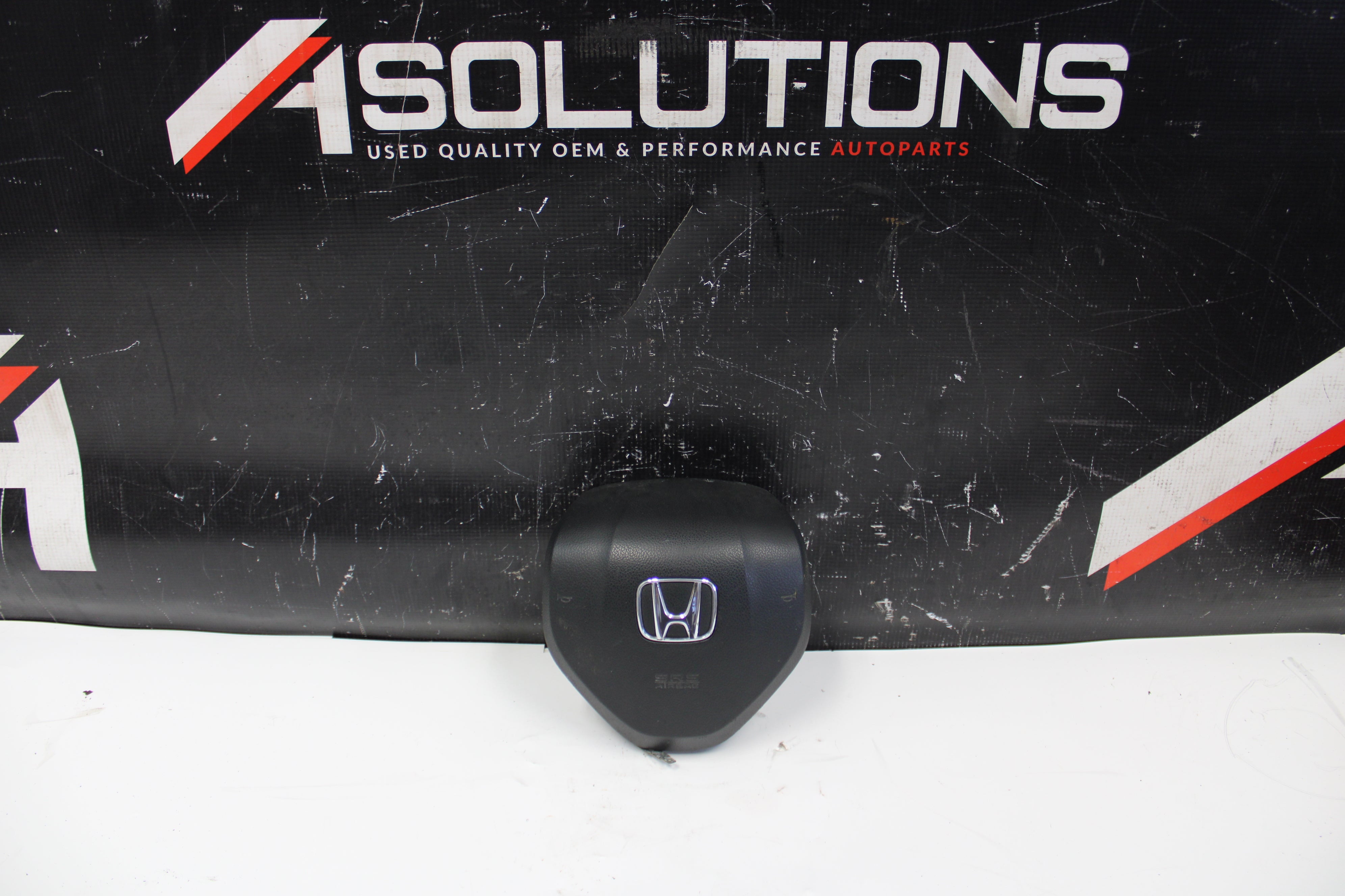 2012-2015 Honda Civic SI Coupe Front Driver side Air Bag Airbag