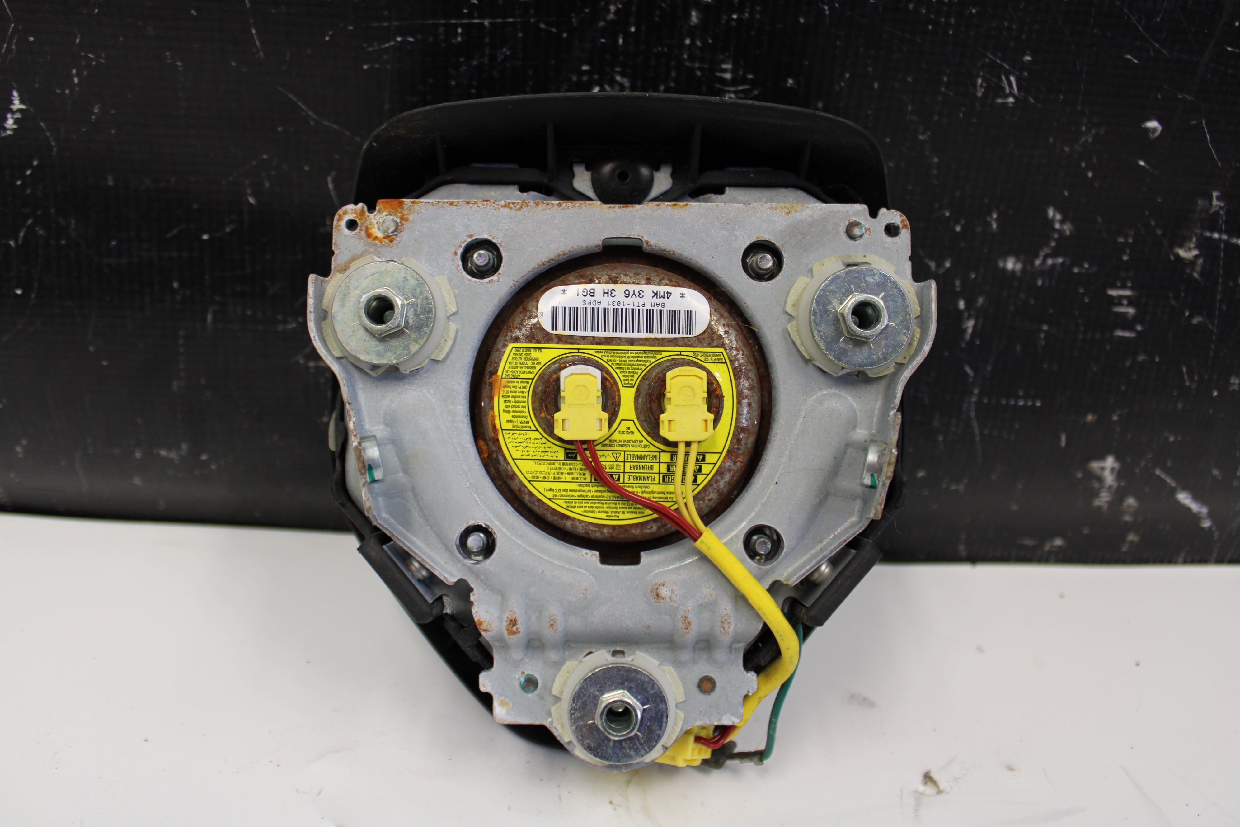 2012-2015 Honda Civic SI Coupe Front Driver side Air Bag Airbag