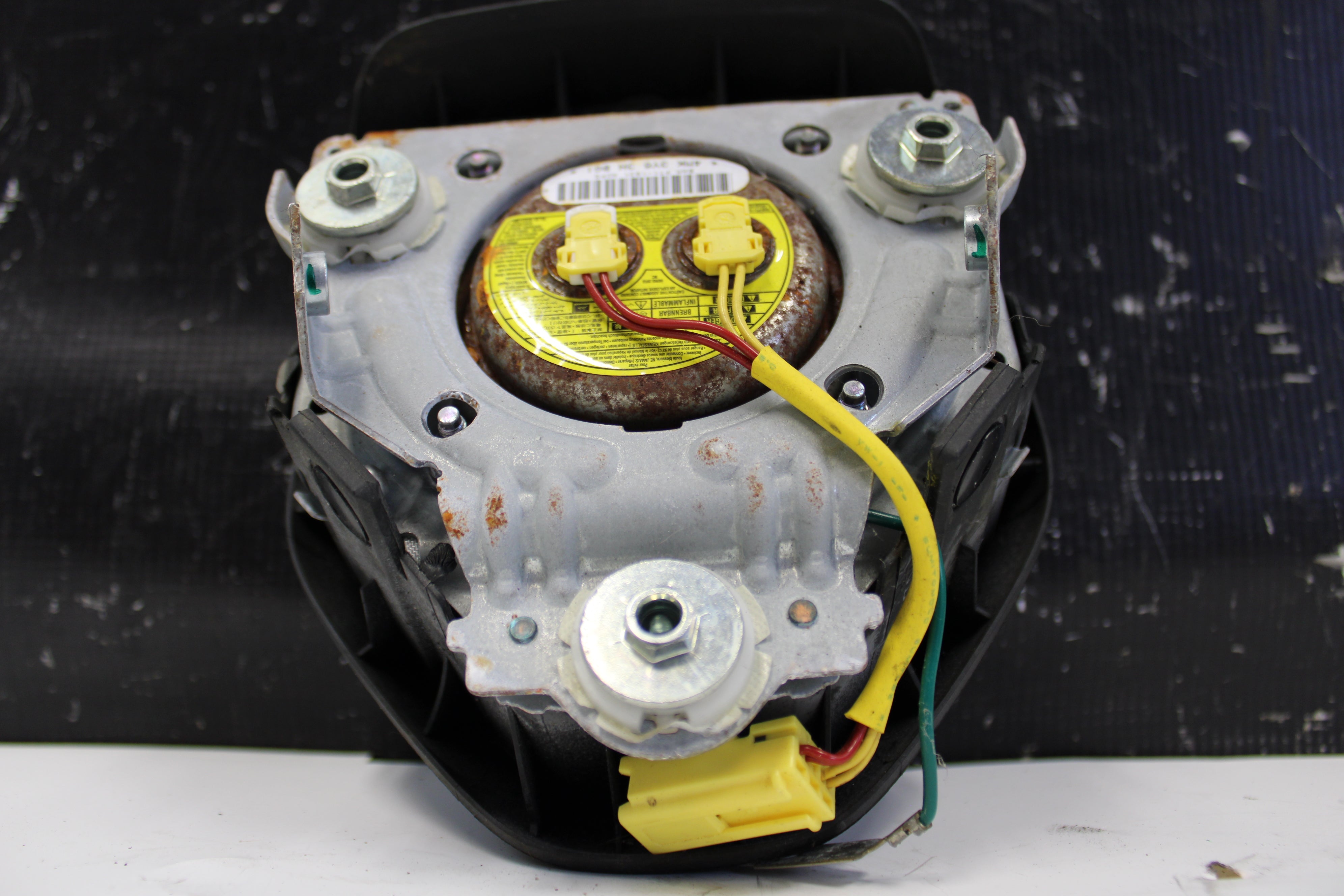 2012-2015 Honda Civic SI Coupe Front Driver side Air Bag Airbag