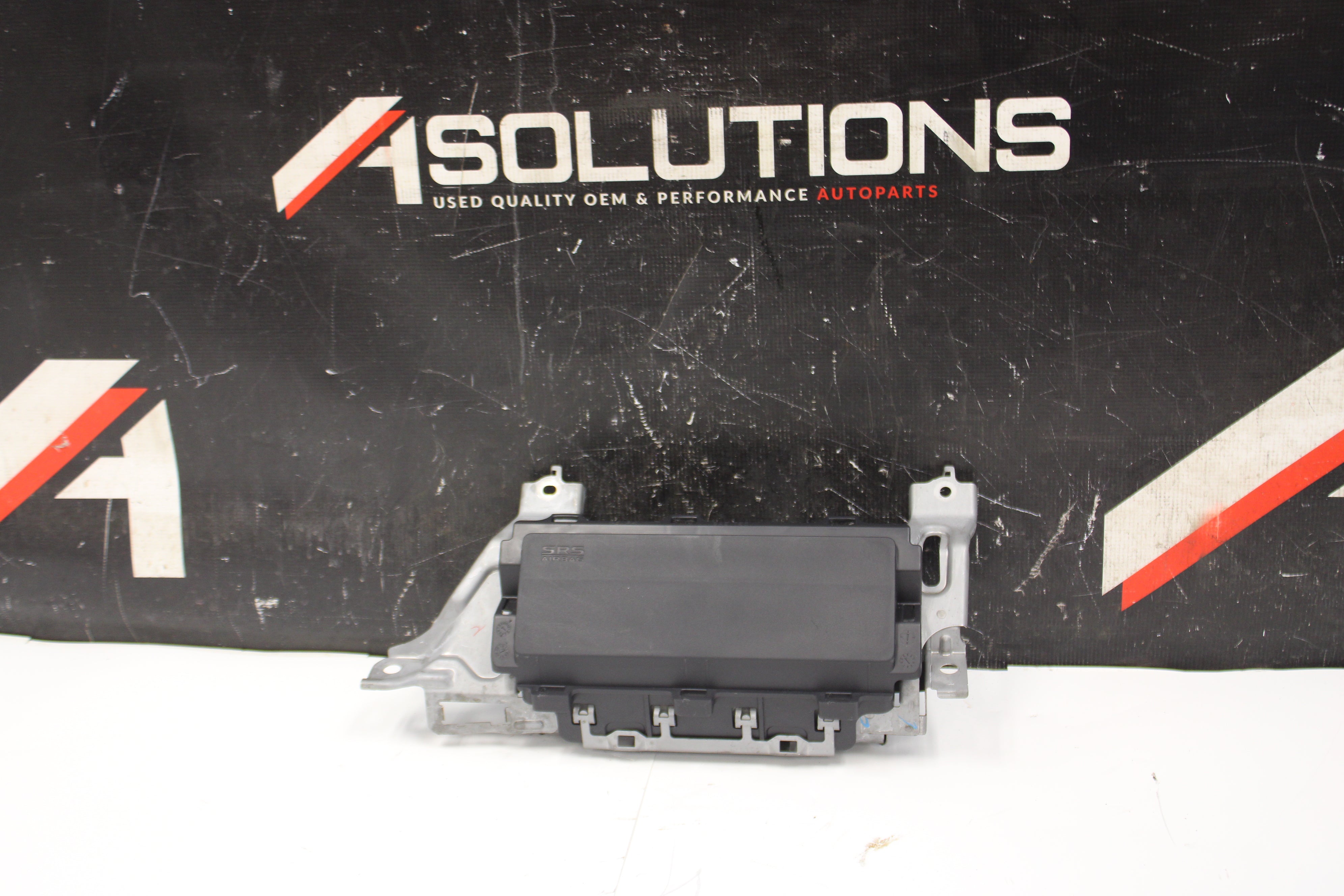 2008-2015 Mitsubishi Evolution Evo X GSR MR Knee Airbag