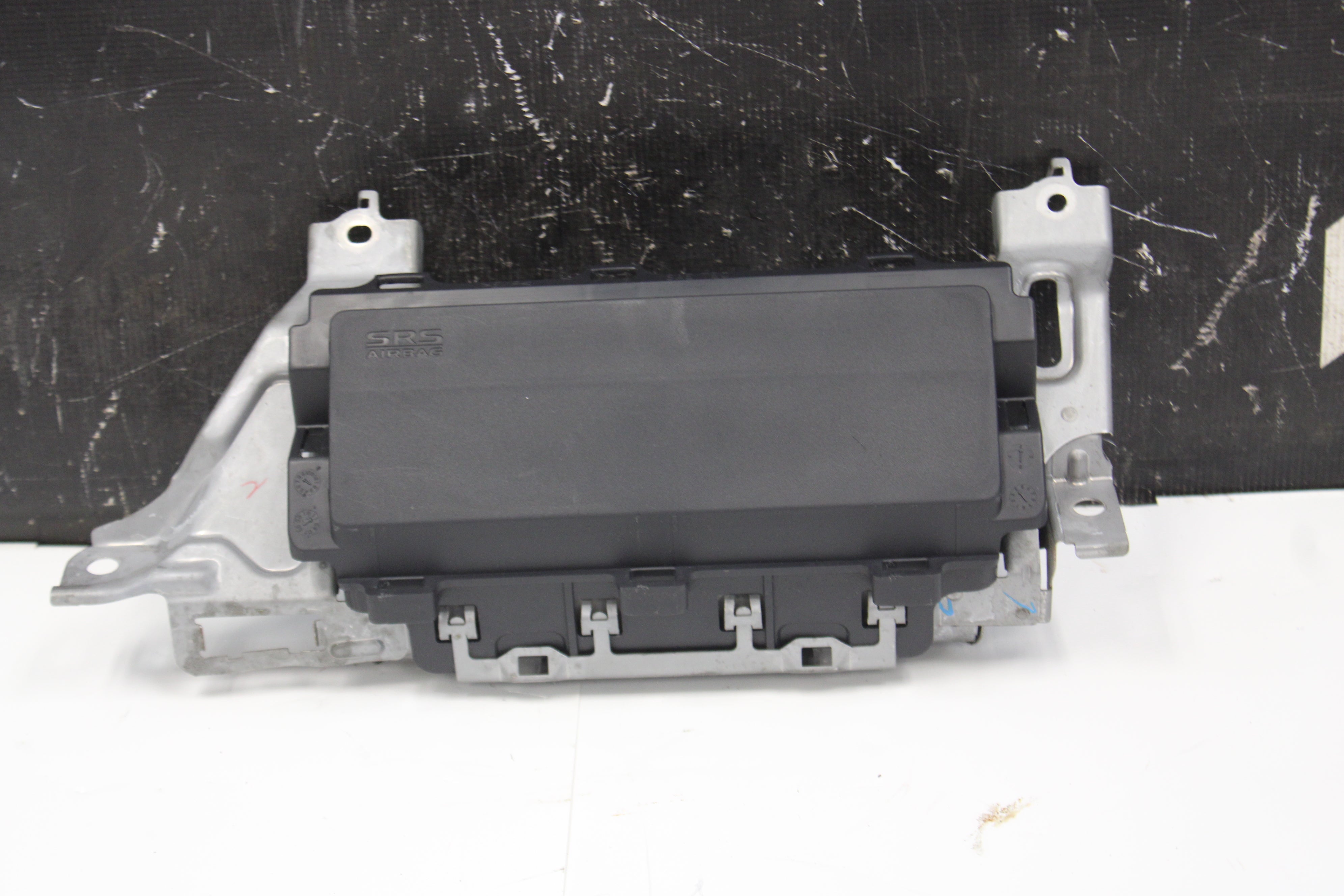 2008-2015 Mitsubishi Evolution Evo X GSR MR Knee Airbag