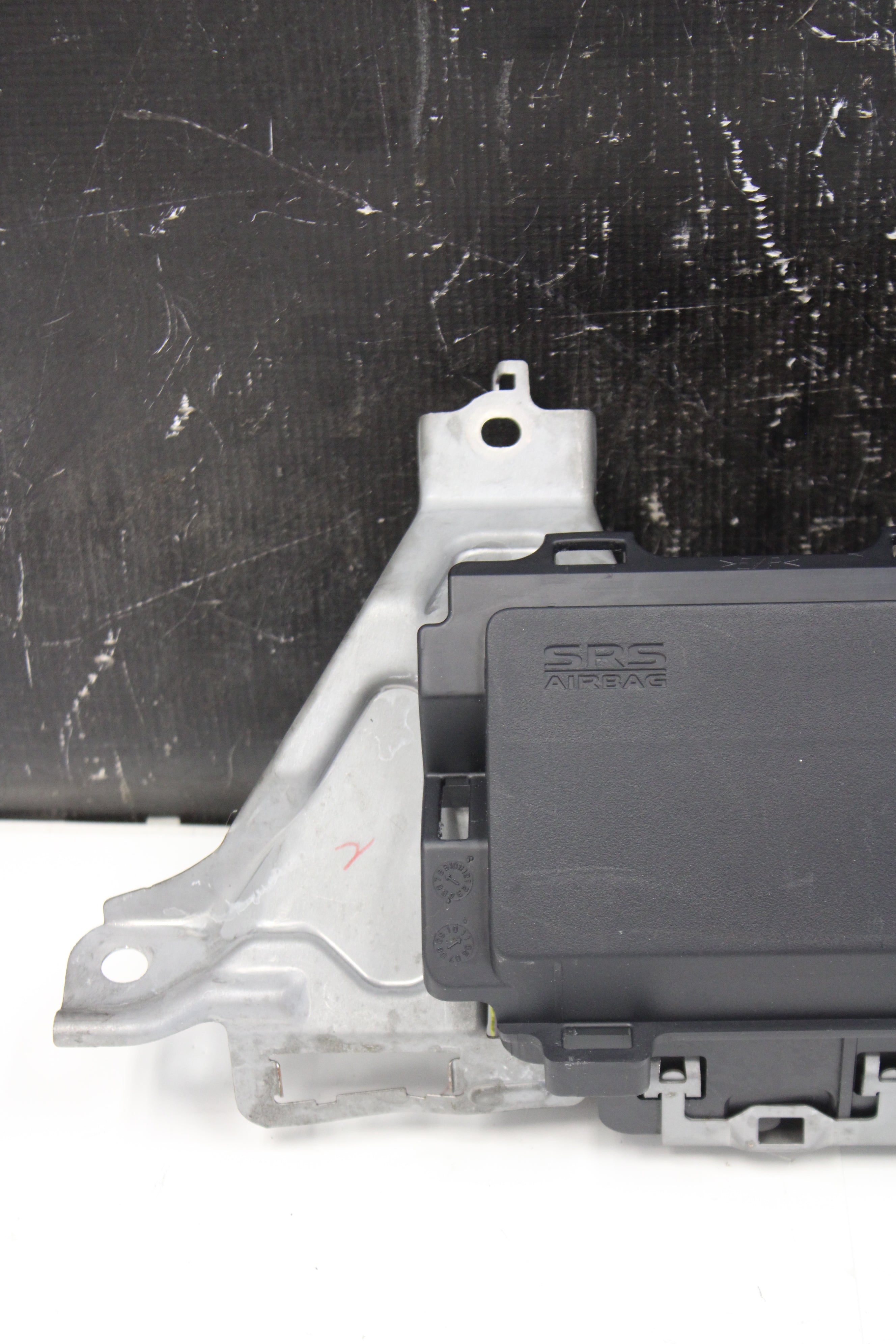 2008-2015 Mitsubishi Evolution Evo X GSR MR Knee Airbag