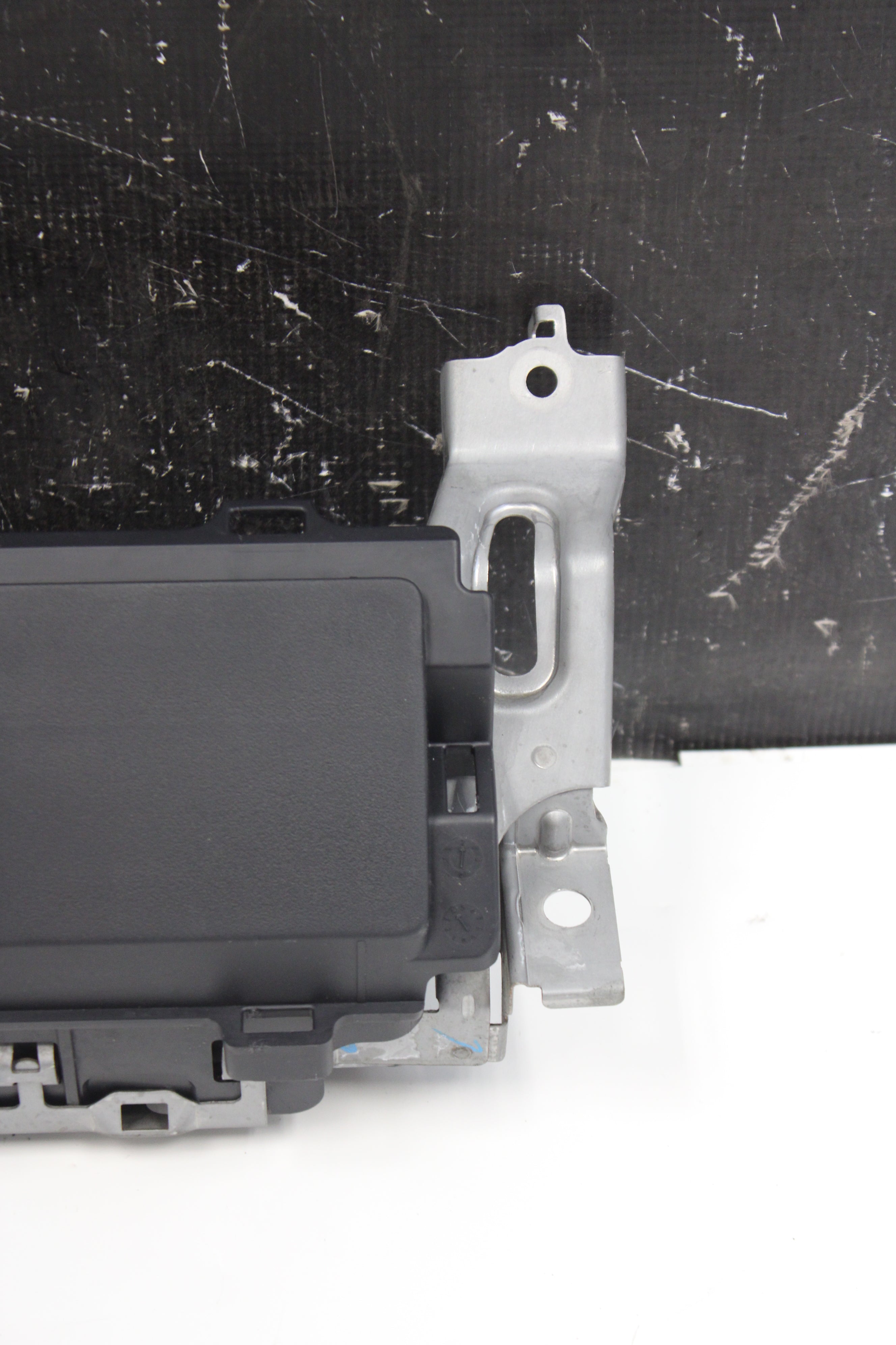 2008-2015 Mitsubishi Evolution Evo X GSR MR Knee Airbag