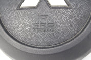 2008-2015 Mitsubishi Evolution Evo X GSR MR Ralliart Steering Wheel Airbag