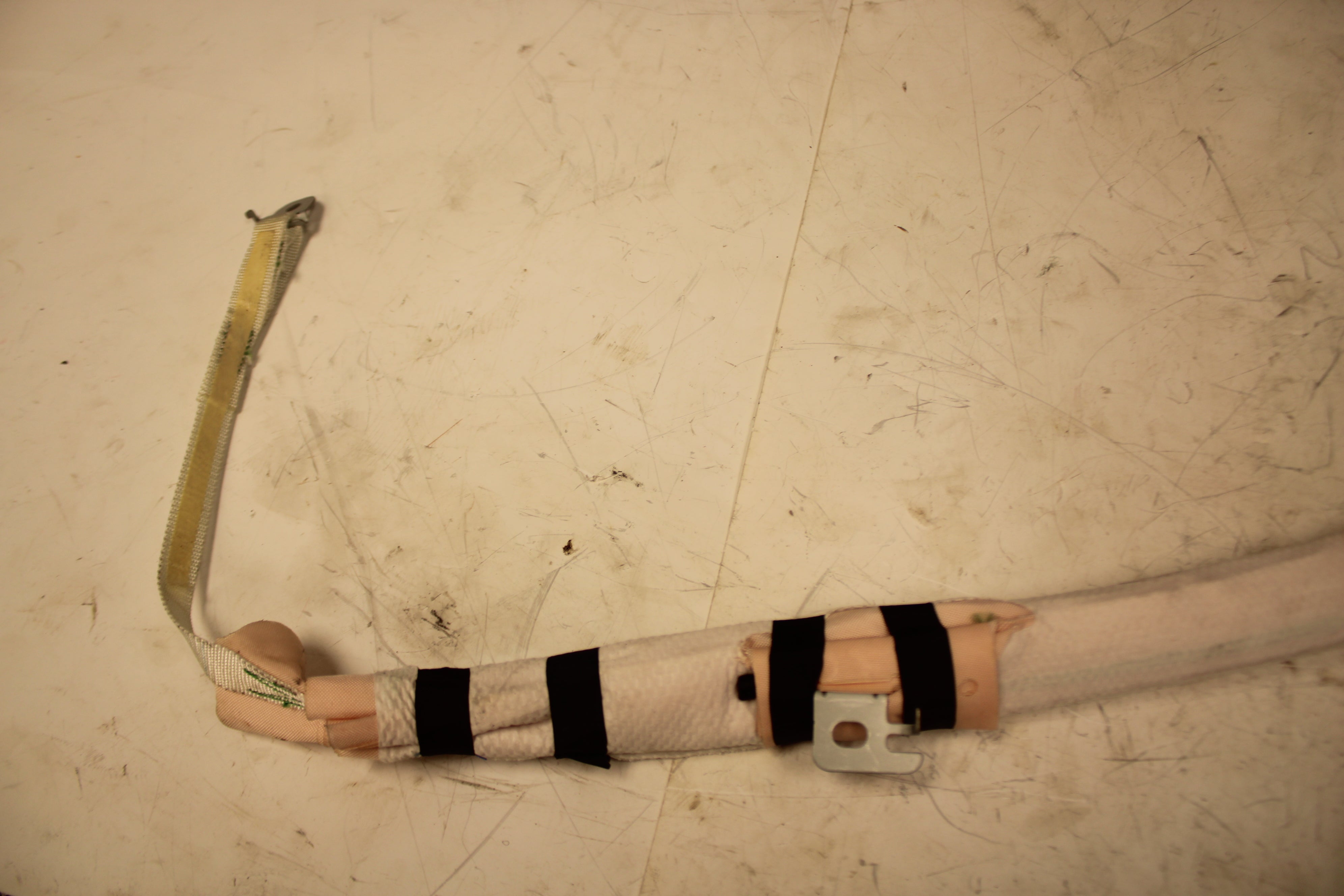 2009-2021 Nissan GTR R35 Passenger Curtain Airbag RH OEM