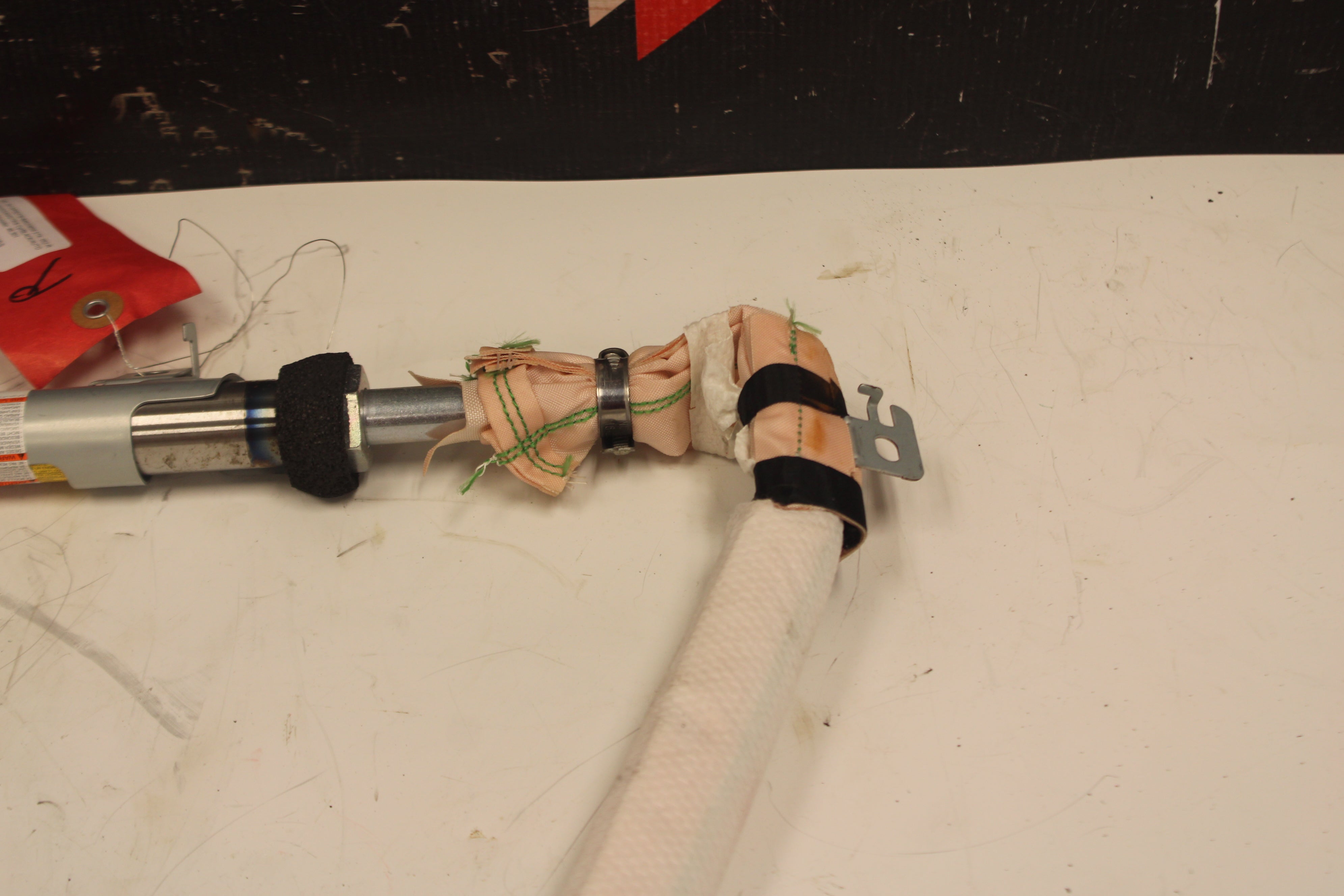 2009-2021 Nissan GTR R35 Passenger Curtain Airbag RH OEM