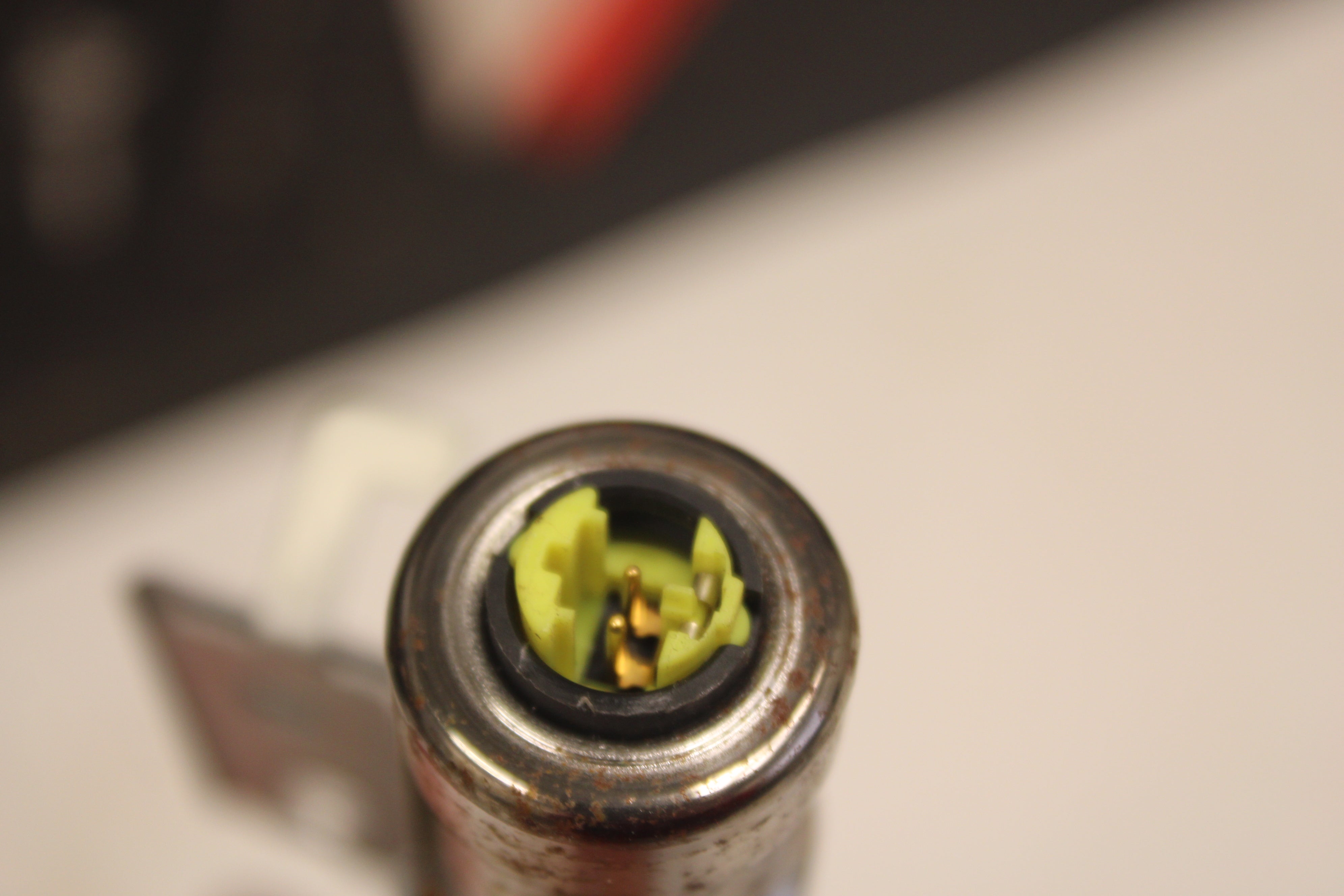 2009-2021 Nissan GTR R35 Passenger Curtain Airbag RH OEM