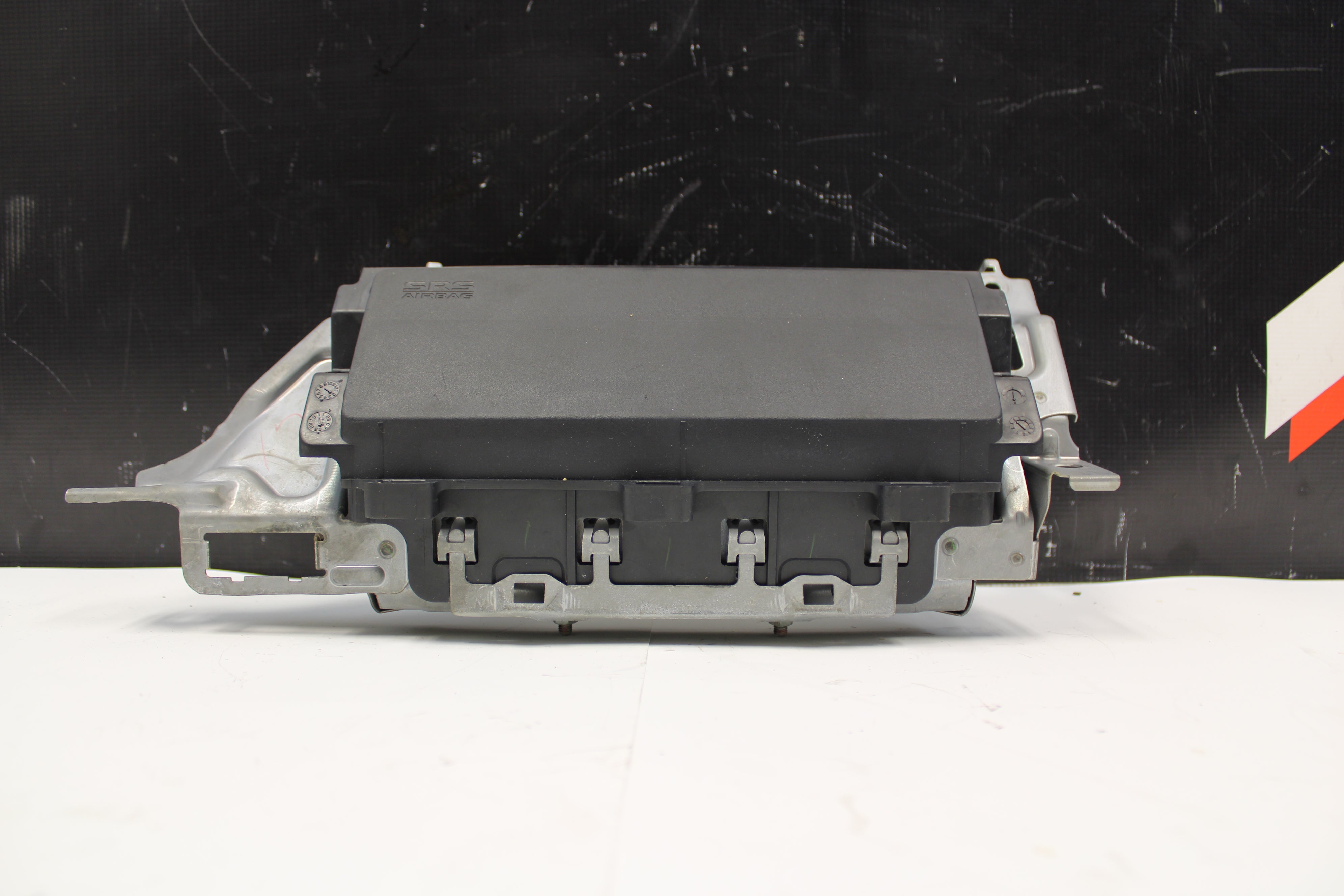 08-15 Mitsubishi Evolution Evo X GSR MR Knee Airbag