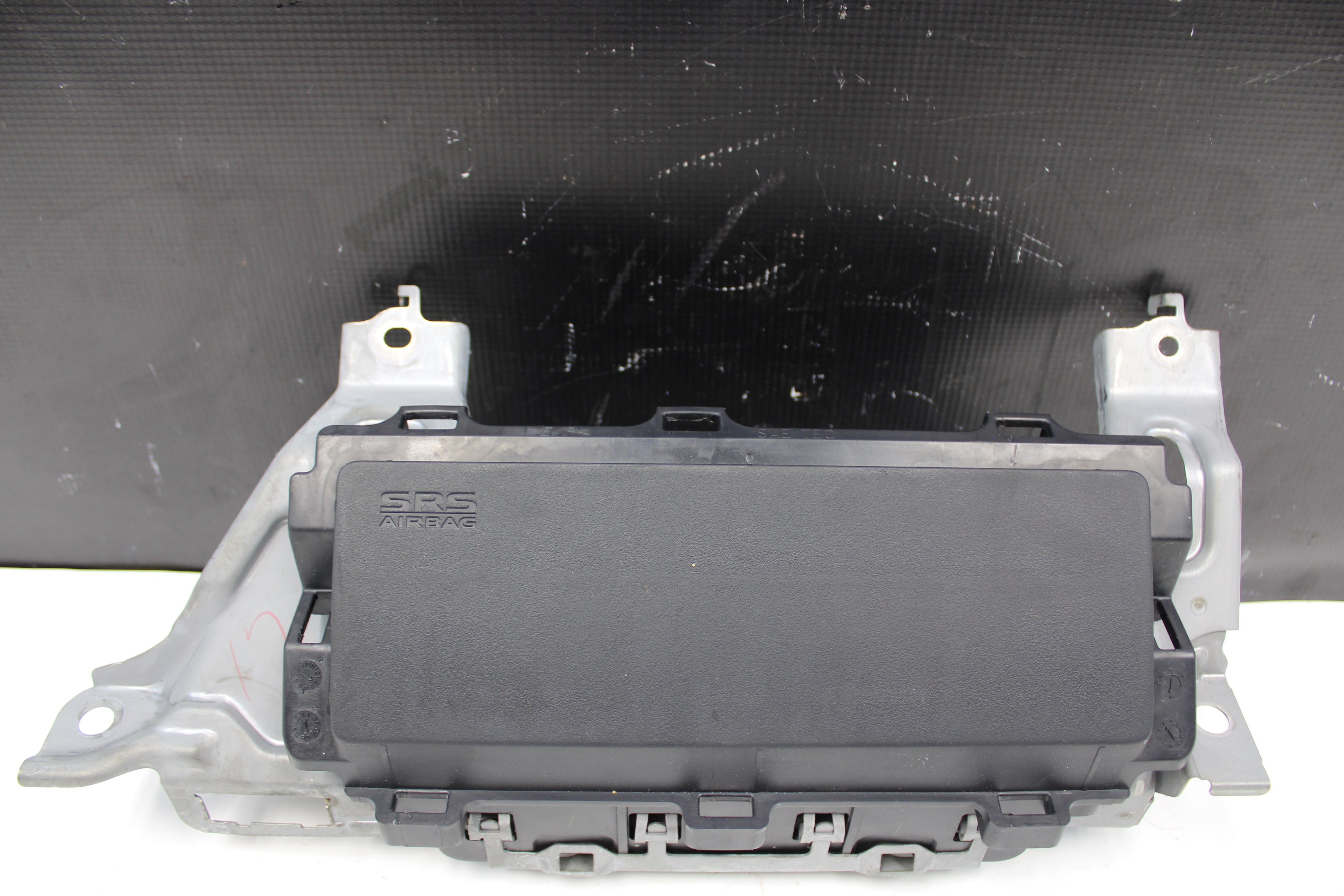 08-15 Mitsubishi Evolution Evo X GSR MR Knee Airbag