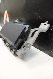 08-15 Mitsubishi Evolution Evo X GSR MR Knee Airbag