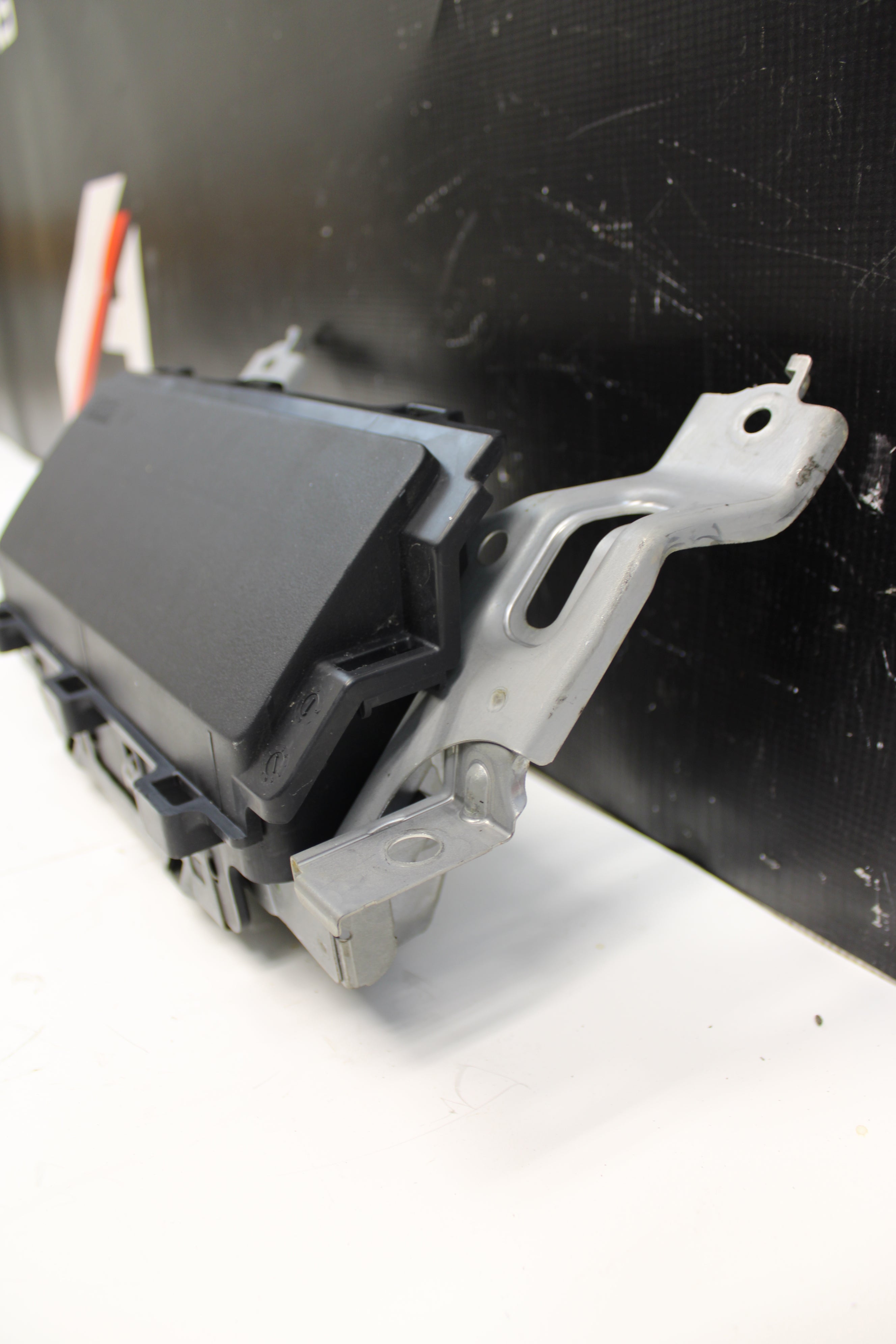 08-15 Mitsubishi Evolution Evo X GSR MR Knee Airbag