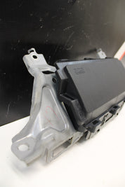 08-15 Mitsubishi Evolution Evo X GSR MR Knee Airbag