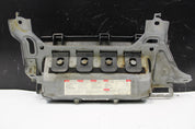 08-15 Mitsubishi Evolution Evo X GSR MR Knee Airbag