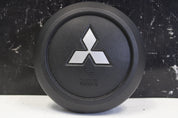 08-15 Mitsubishi Evolution Evo X GSR MR Steering Wheel Airbag
